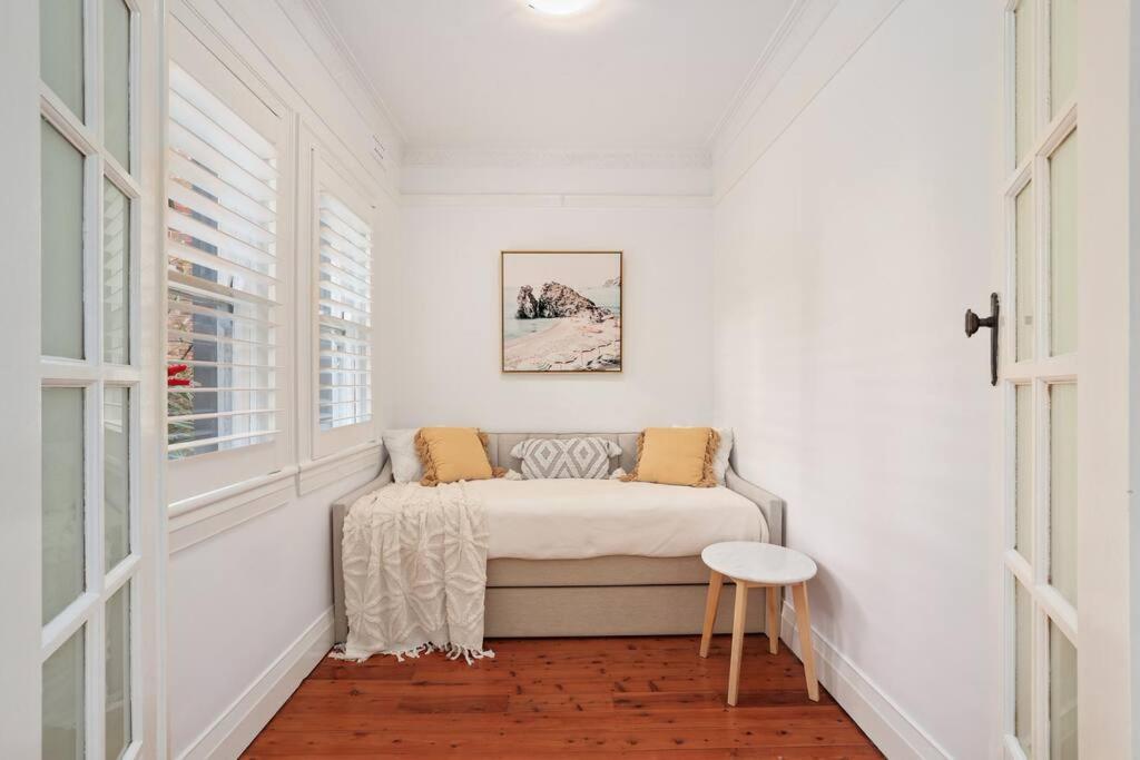 Appartamento Spacious Art Deco In The Heart Of Manly *